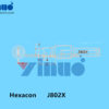 Hexacon J802X Soldering Tip