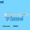 Hexacon J909X Soldering Tip