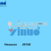 Hexacon J910X Soldering Tip