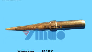 Hexacon J919X Soldering Tip
