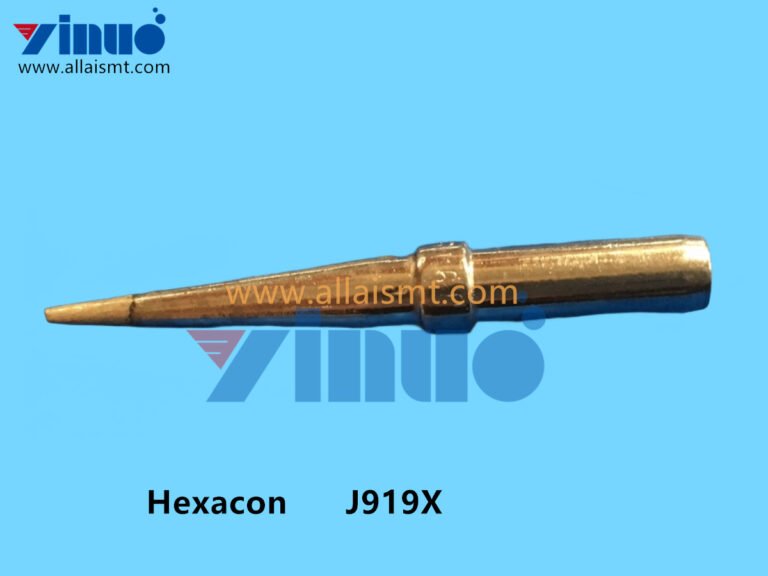 Hexacon J919X Soldering Tip
