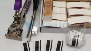High quality Panasonic SMT splicing tape 16MM
