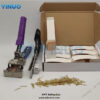 High quality SMT Brass Splice Clip