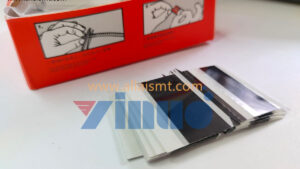 SMT 24MM Splice tape