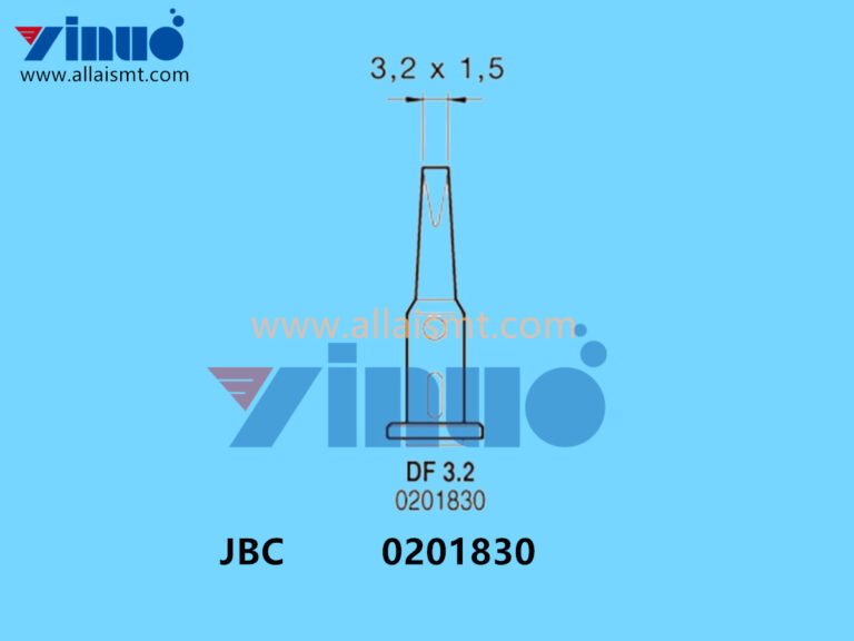 JBC 0201830 Soldering Tip