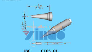 JBC C105101 Soldering Tip