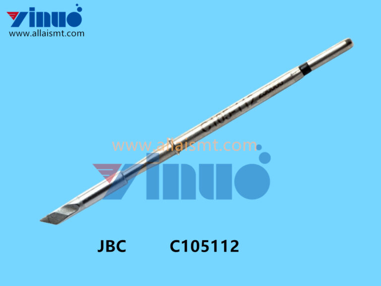 JBC C105112 Soldering Tip