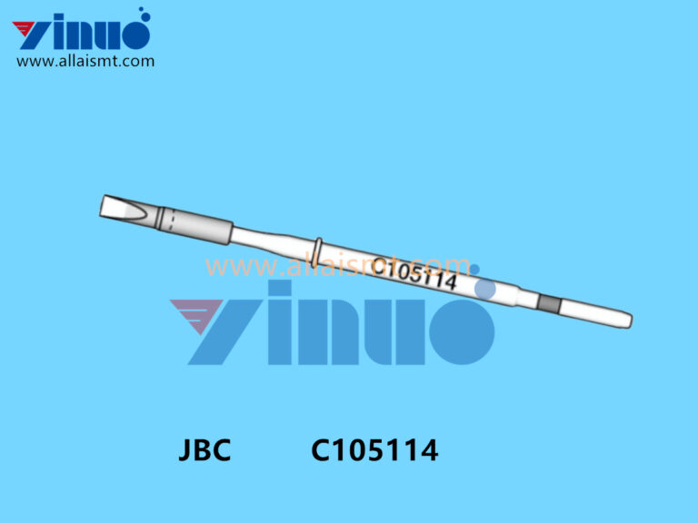 JBC C105114 Soldering Tip
