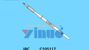JBC C105117 Soldering Tip