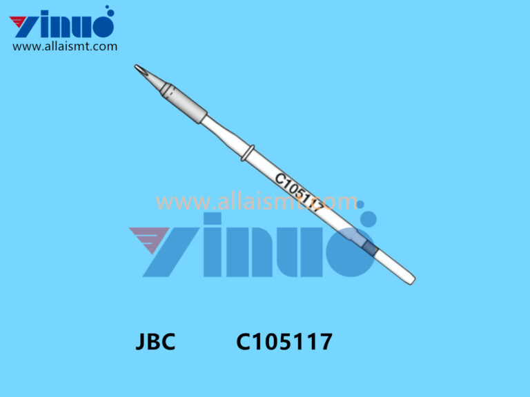 JBC C105117 Soldering Tip