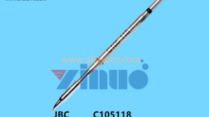 JBC C105118 Soldering Tip