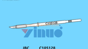 JBC C105128 Soldering Tip