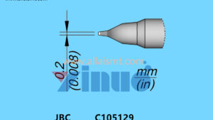 JBC C105129 Soldering Tip