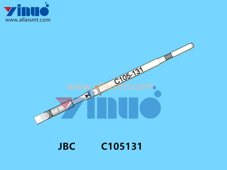 JBC C105131 Soldering Tip