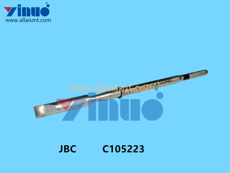 JBC C105223 Soldering Tip