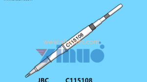 JBC C115108 Soldering Tip