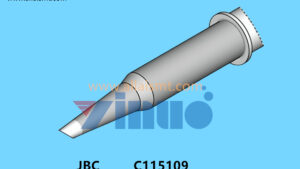 JBC C115109 Soldering Tip