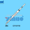 JBC C115110 Soldering Tip