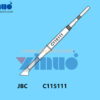 JBC C115111 Soldering Tip