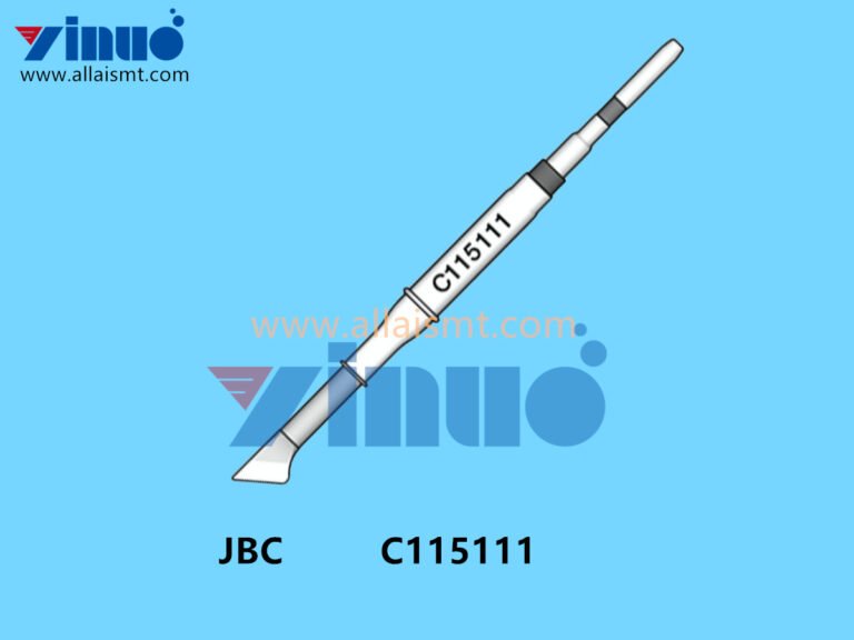 JBC C115111 Soldering Tip