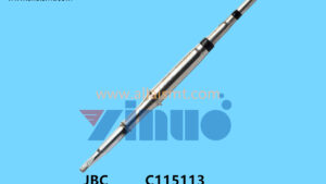 JBC C115113 Soldering Tip