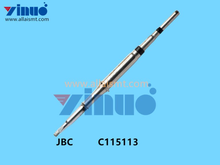 JBC C115113 Soldering Tip