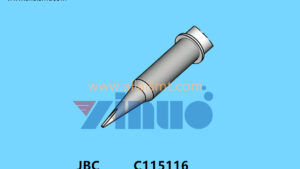 JBC C115116 Soldering Tip