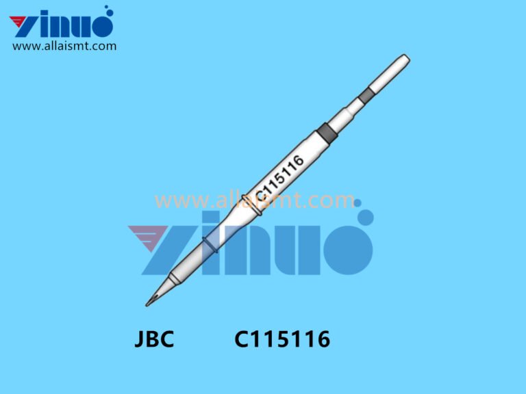 JBC C115116 Soldering Tip