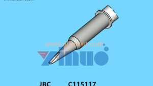 JBC C115117 Soldering Tip