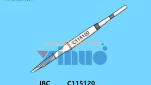 JBC C115120 Soldering Tip