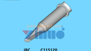 JBC C115120 Soldering Tip