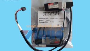 J31081047A Z10 motor