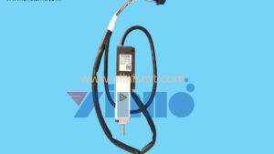 MNMA2ACB2A AM03-011868 SERVO MOTOR