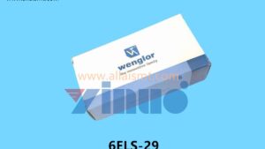6ELS-29 P1KH004 ERSA Reflective sensor