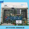 J91741049A J9060063B Signal Control Board