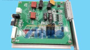J9174295A Track Drive Card