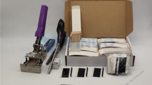 Panasonic SMT Double Splice Tape 24MM Black