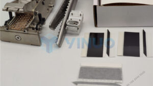 Panasonic SMT Double Splice Tape 24MM Black