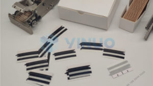 Panasonic Splice Tape 8MM Black