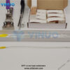 SMD Carrier Tape Use Splice Cover Tape 8mm Cover Tape