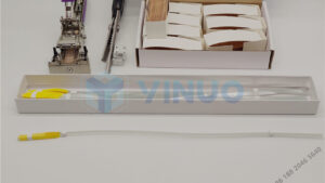 SMD Carrier Tape Use Splice Cover Tape 8mm Cover Tape