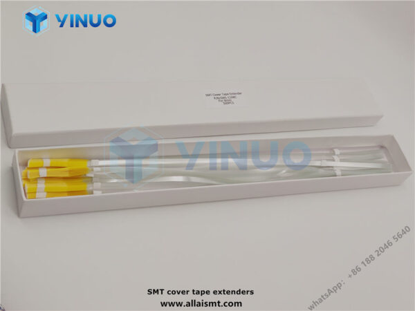 SMD Cover Tape Extenders SMT Splice Tape & Tools