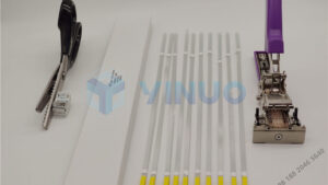 SMD Cover Tape Extenders SMT Splice Tape & Tools