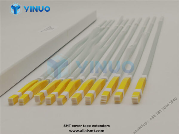 SMD Cover Tape Extenders SMT Splice Tape & Tools