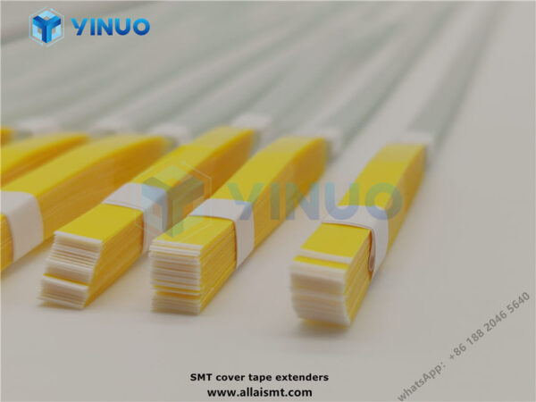 SMD Cover Tape Extenders SMT Splice Tape & Tools