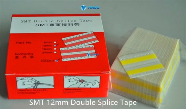 SMT 32mm Double Splice Tape