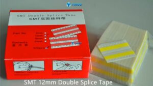 SMT 56mm Double Splice Tape