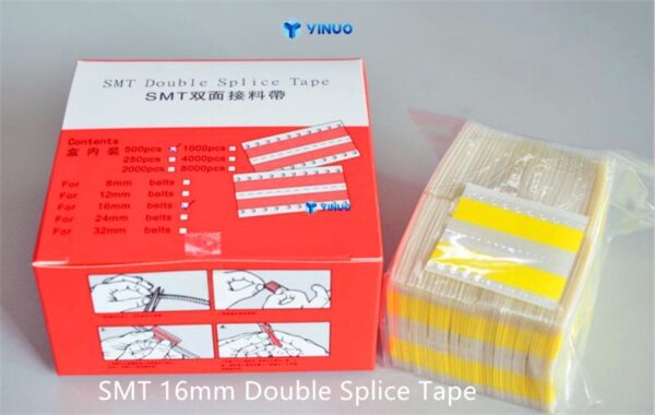 SMT 32mm Double Splice Tape