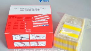 SMT 56mm Double Splice Tape
