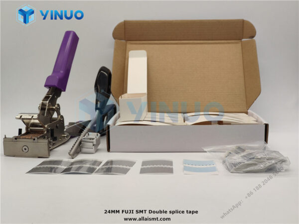 SMT 24MM Double Splice Tape for FUJI